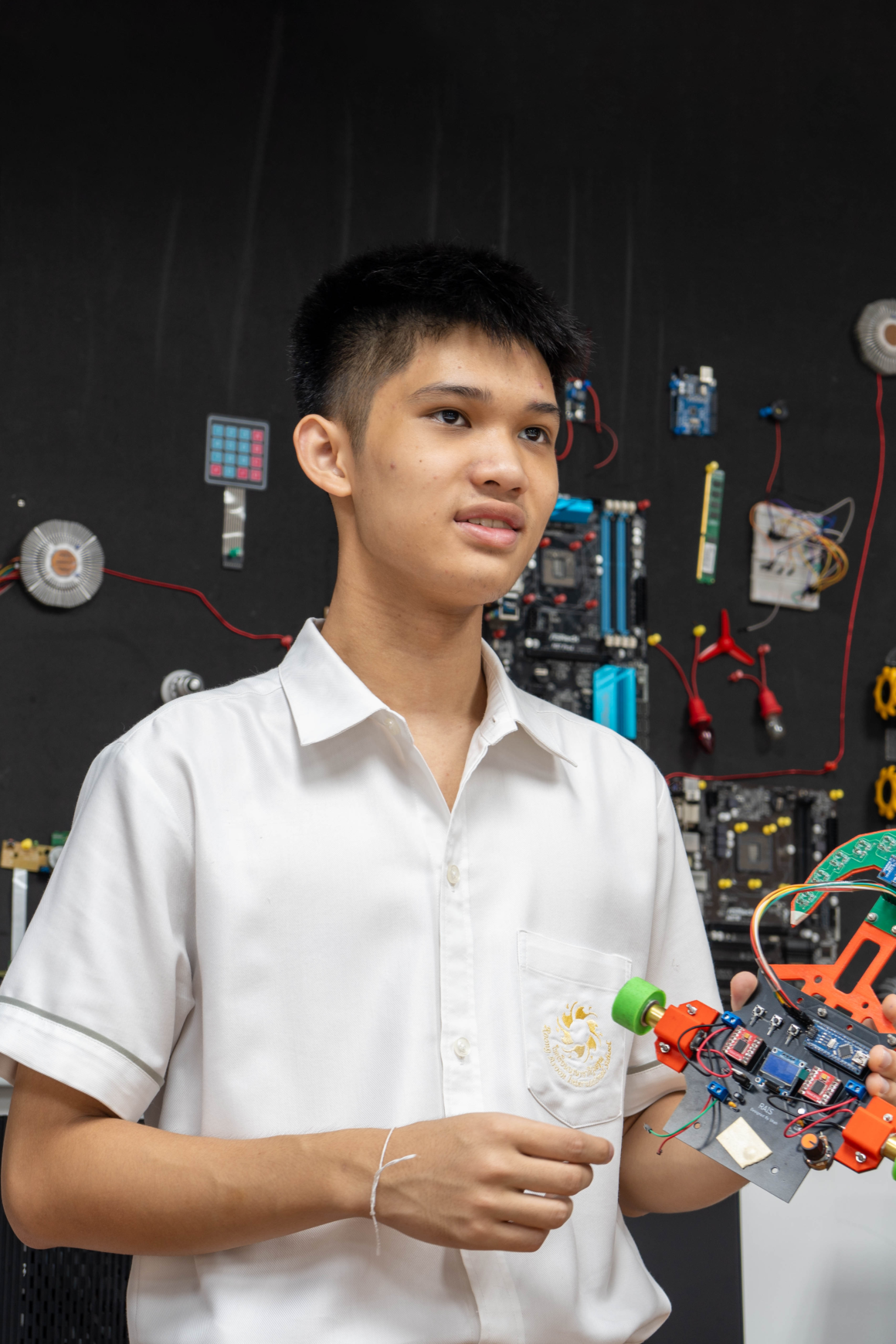 Career-related Programme